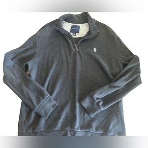 Men’s Ralph Lauren quarter zip